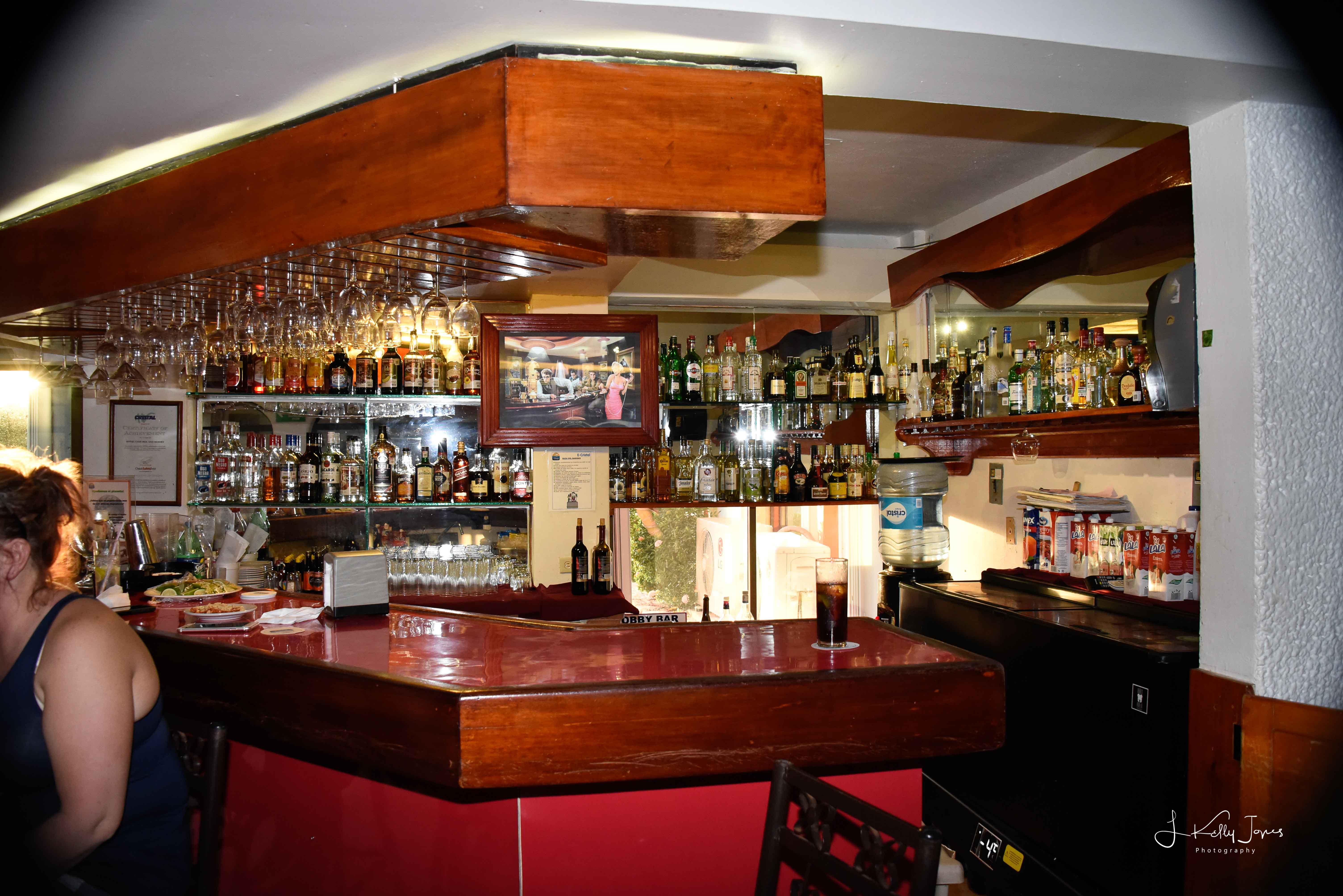 科苏梅尔酒店及度假村 外观 照片